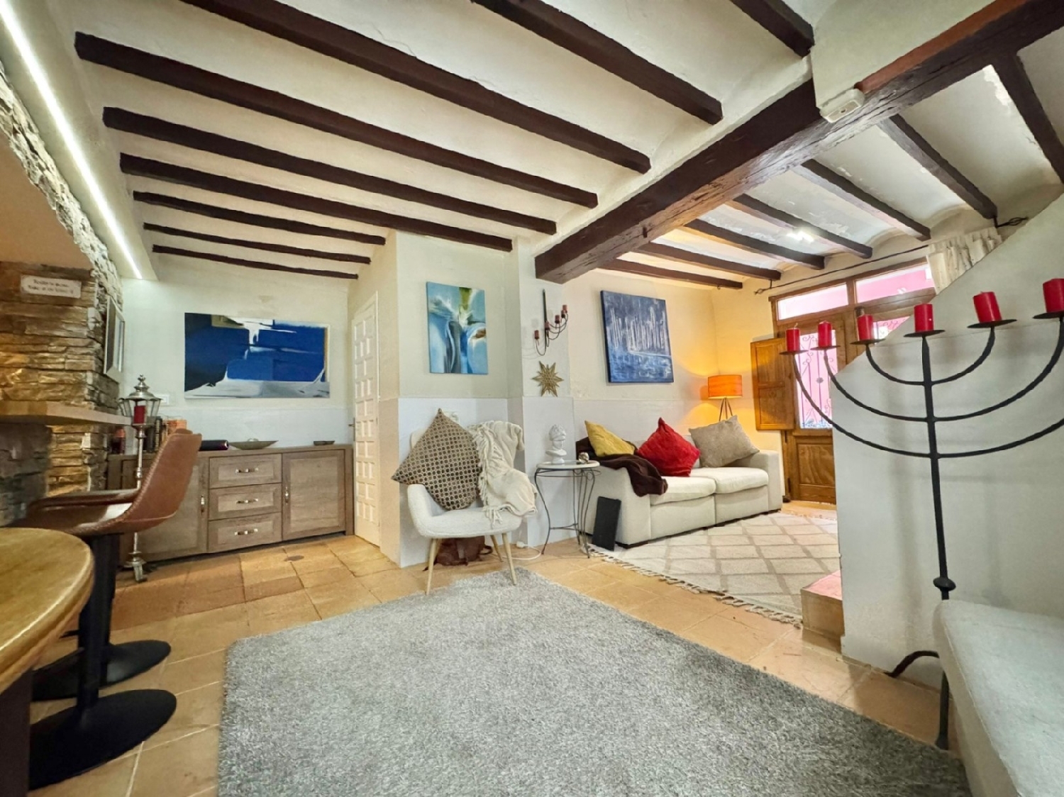  en venta casa Finestrat Marina Baixa 6