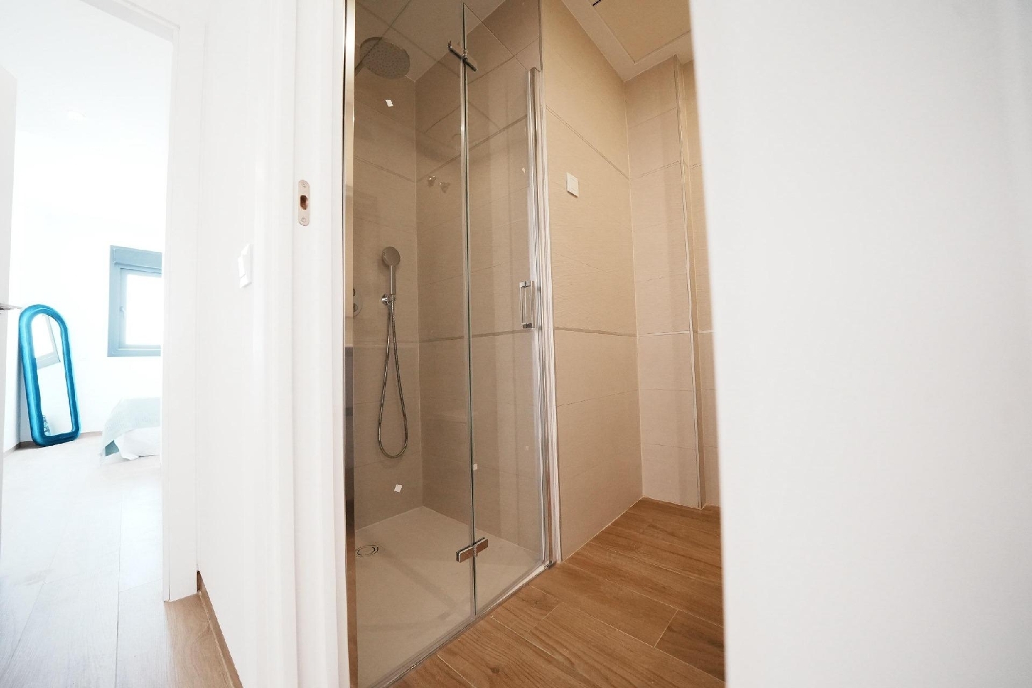  à vendre maison Finestrat Marina Baixa 7