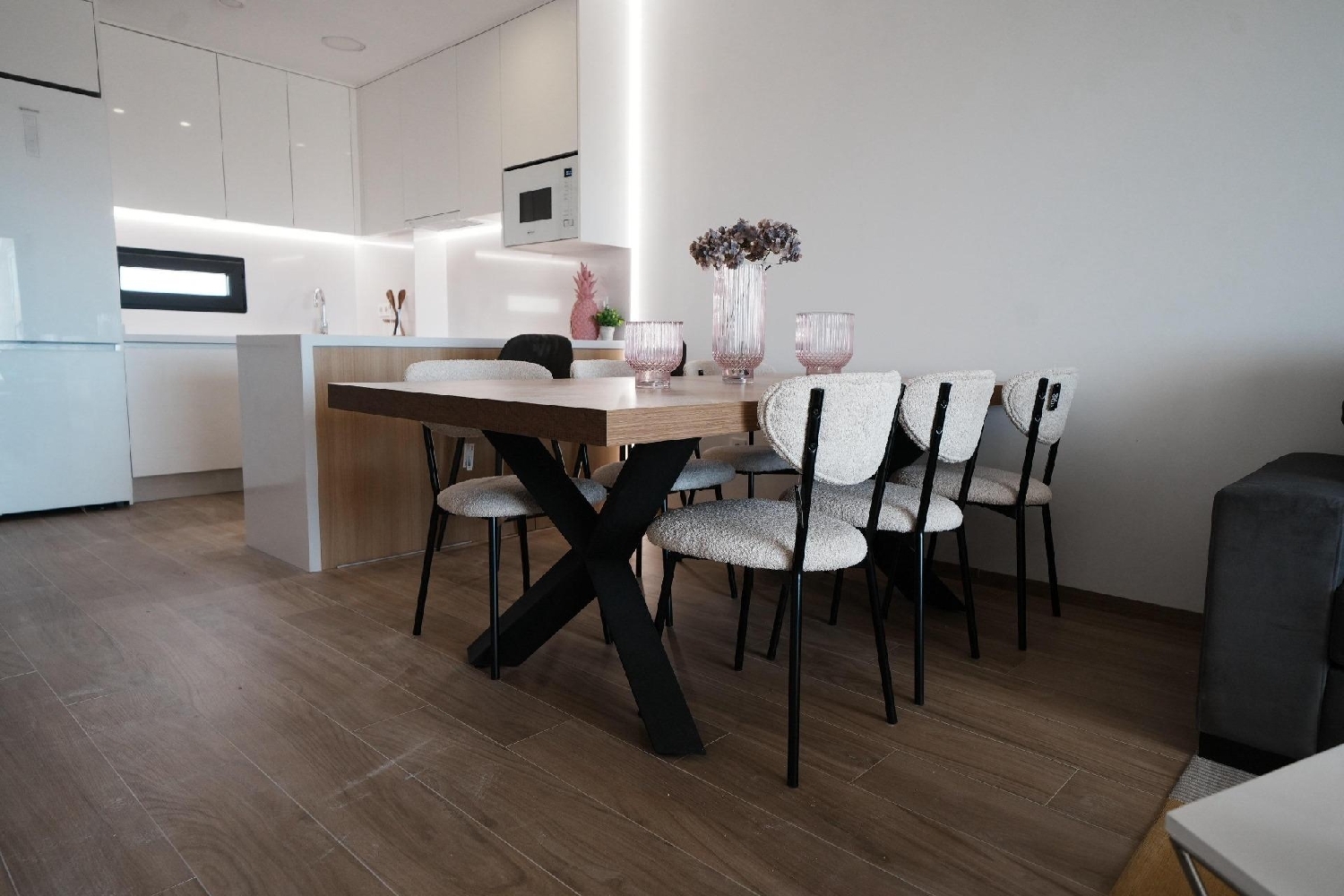  à vendre maison Finestrat Marina Baixa 6