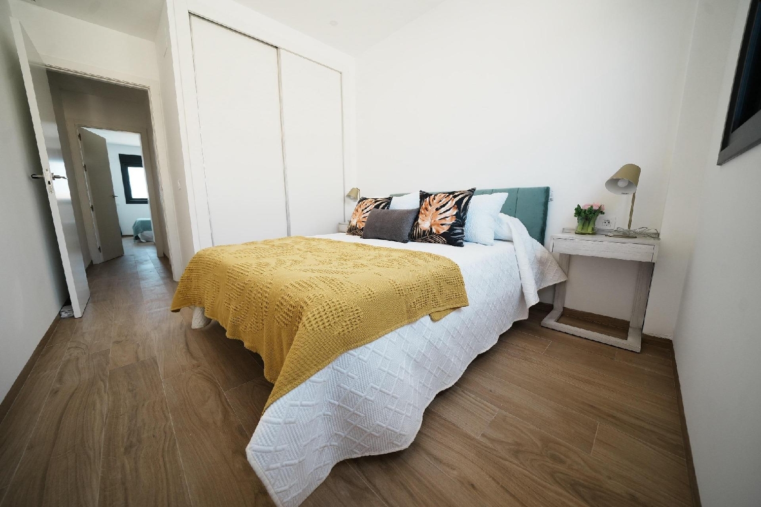  à vendre maison Finestrat Marina Baixa 4