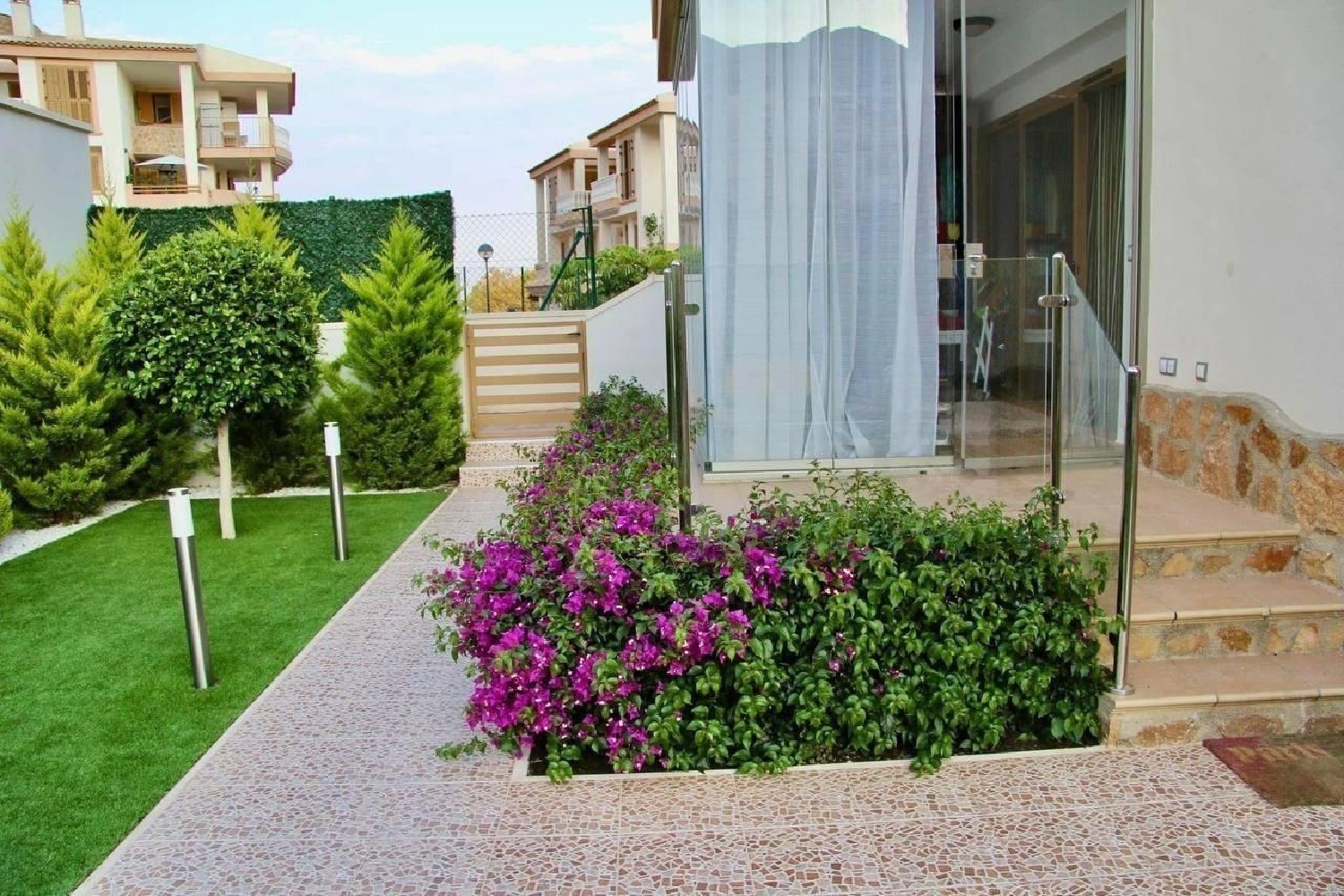  te koop huis Finestrat Marina Baixa 5