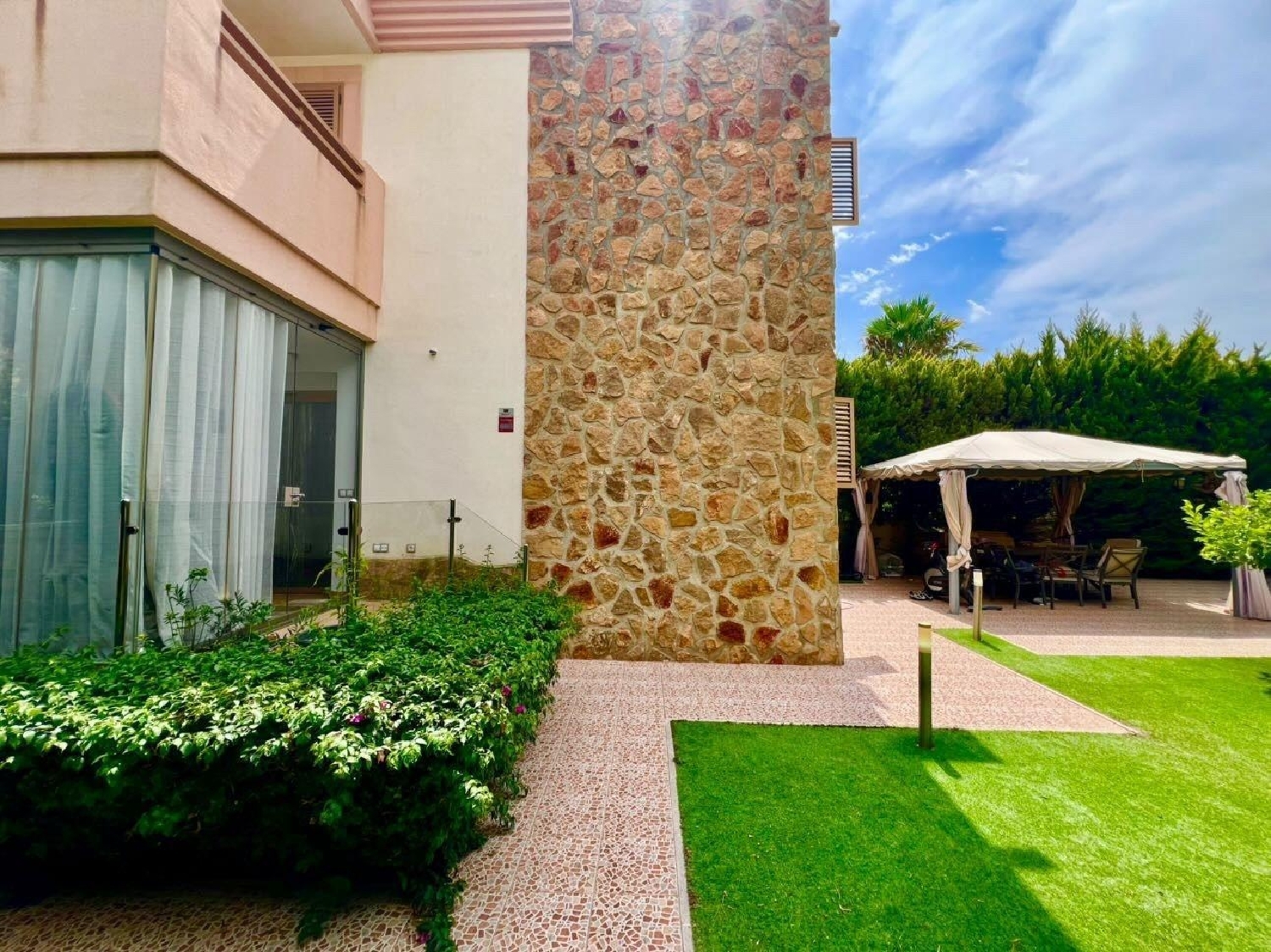 te koop huis Finestrat Marina Baixa 2