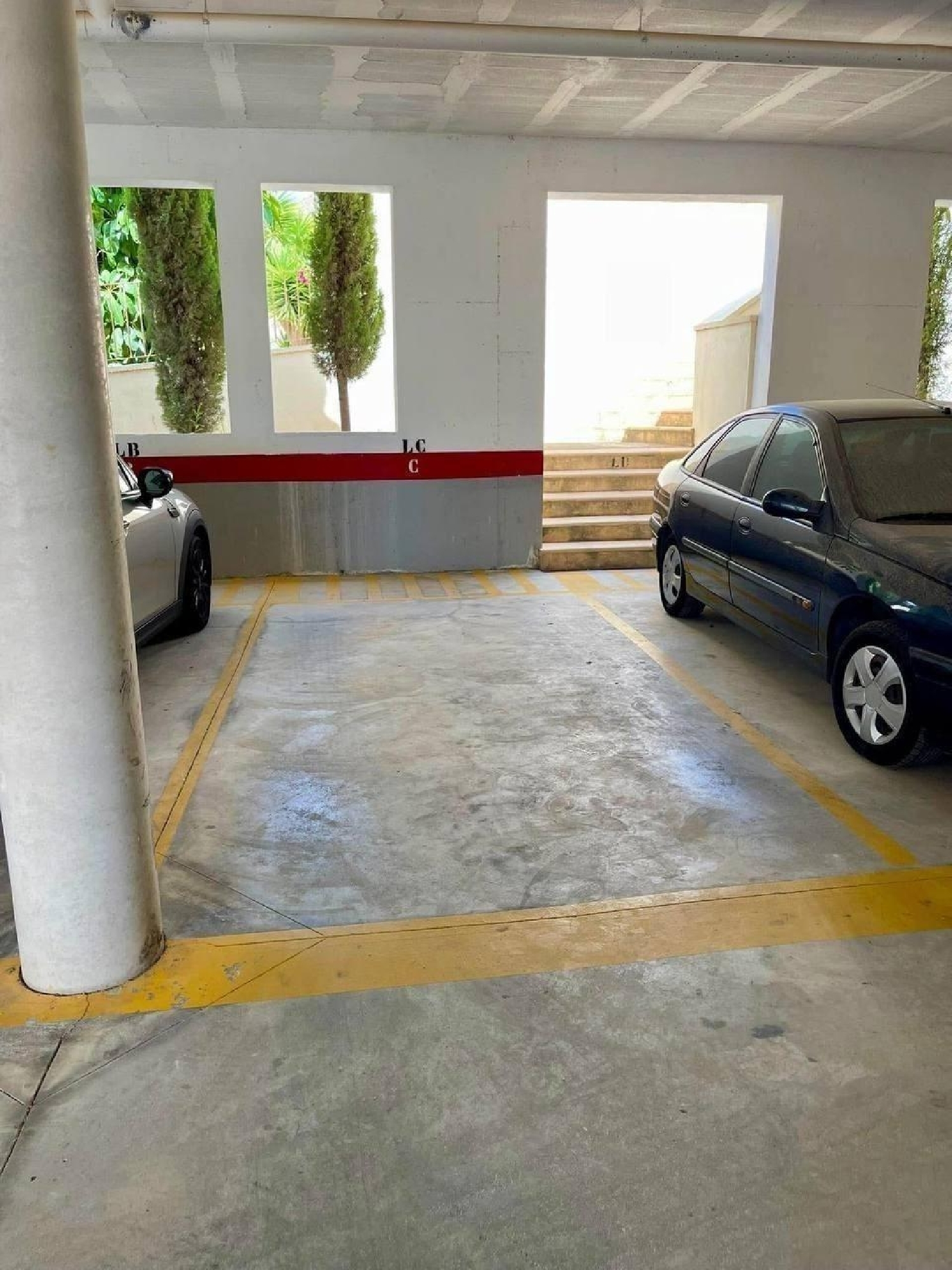  te koop huis Finestrat Marina Baixa 6