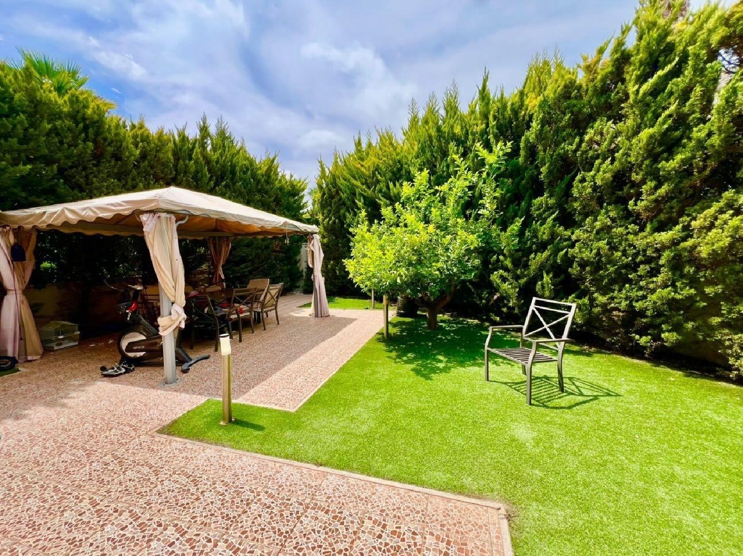  te koop huis Finestrat Marina Baixa 3