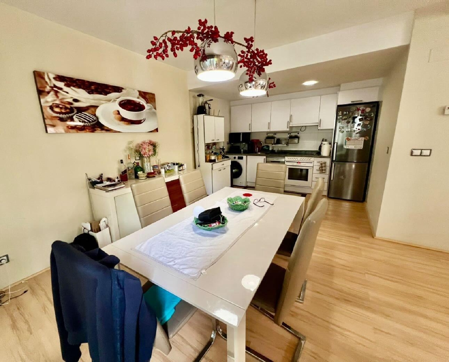  te koop huis Finestrat Marina Baixa 8