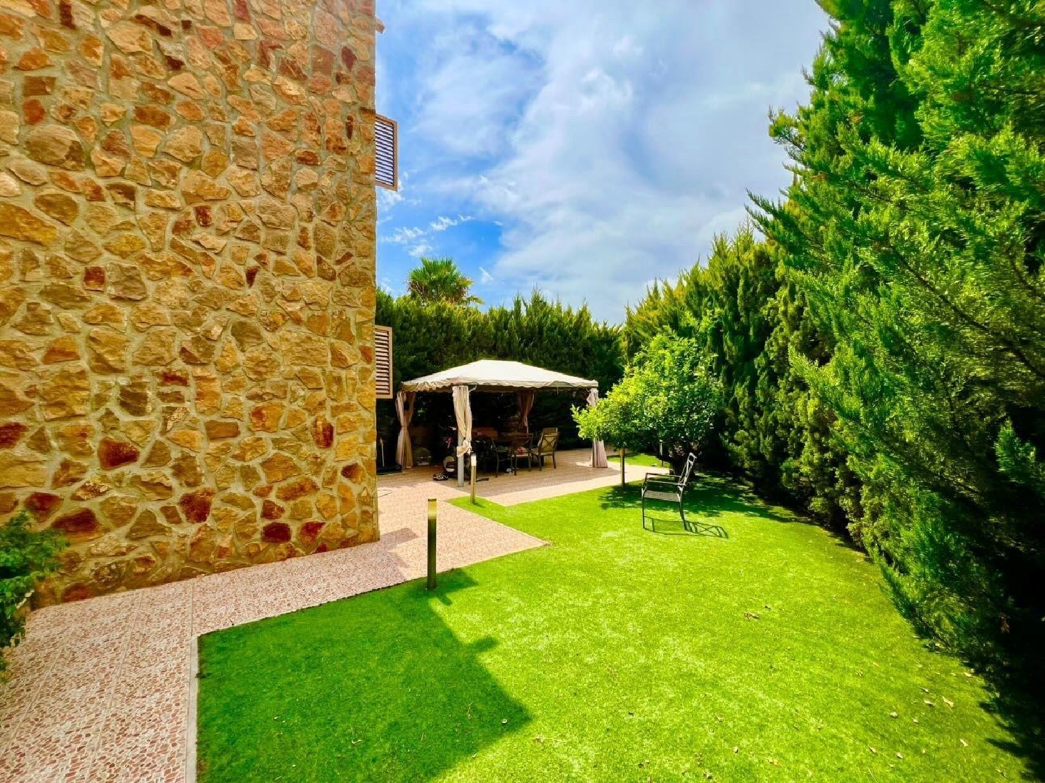  te koop huis Finestrat Marina Baixa 4