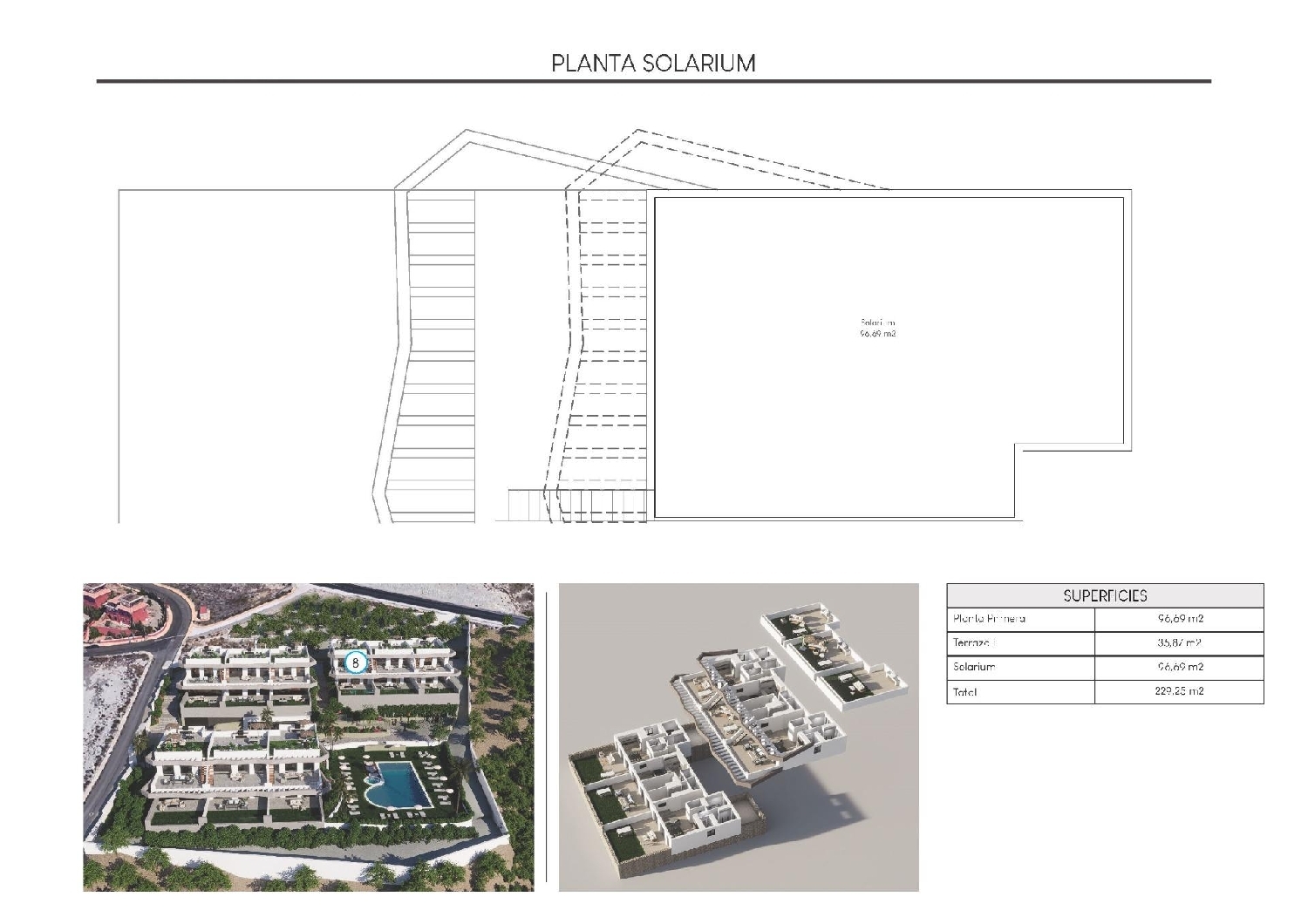  en venta casa Finestrat Marina Baixa 13
