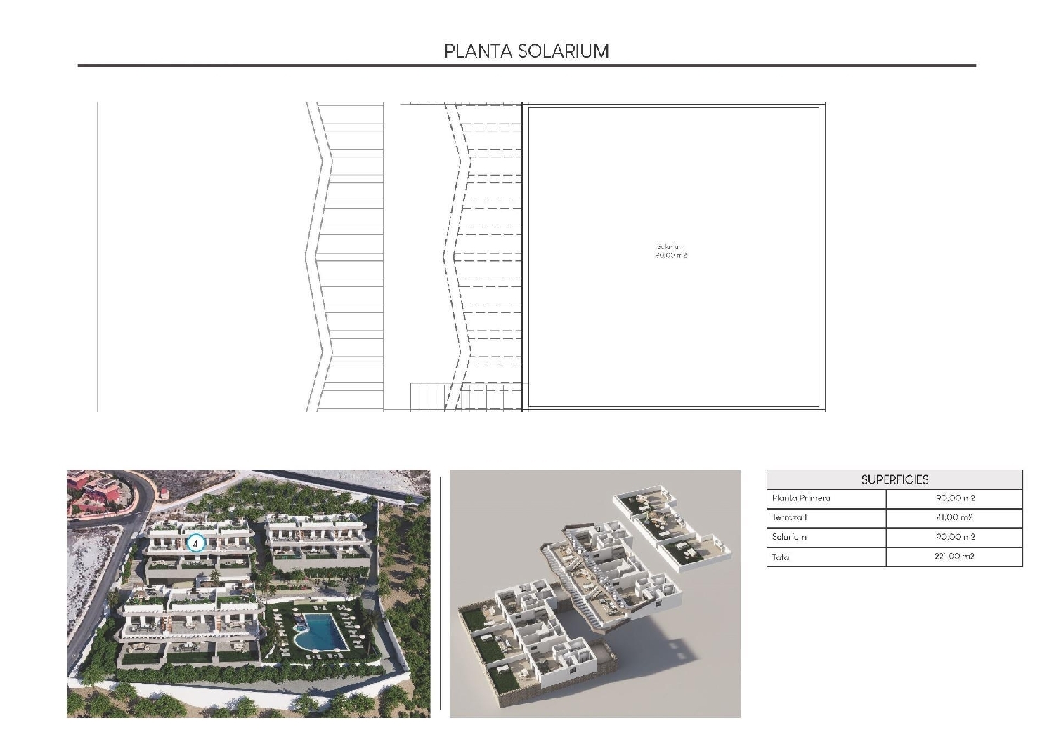  en venta casa Finestrat Marina Baixa 13