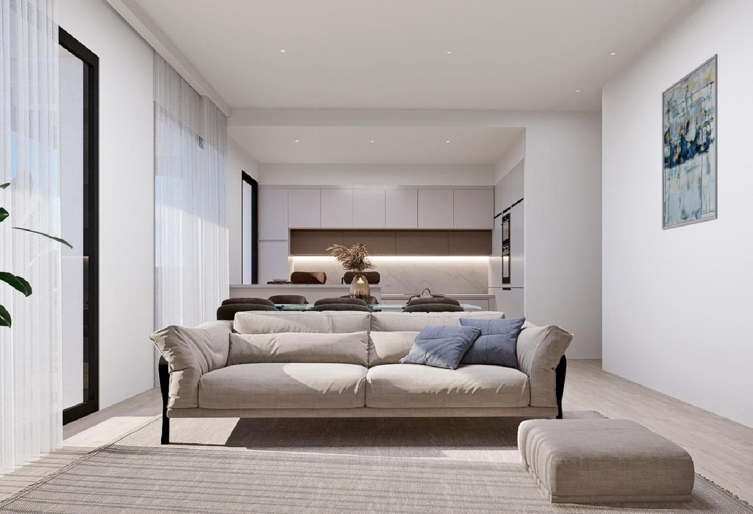  en venta casa Finestrat Marina Baixa 8