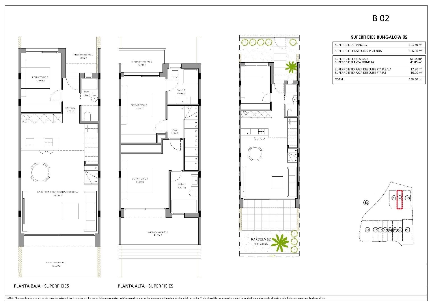  à vendre maison Finestrat Marina Baixa 14