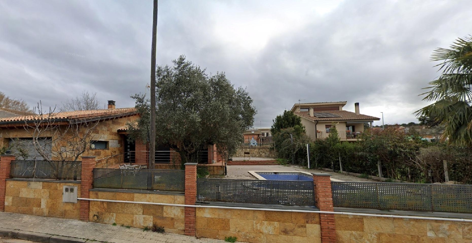 à vendre maison Fonollosa Bages 2