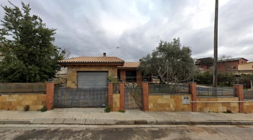 Fonollosa Bages maison foto 6315251