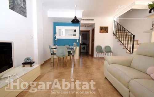 Fortaleny Ribera Baixa Haus Bild 6309361
