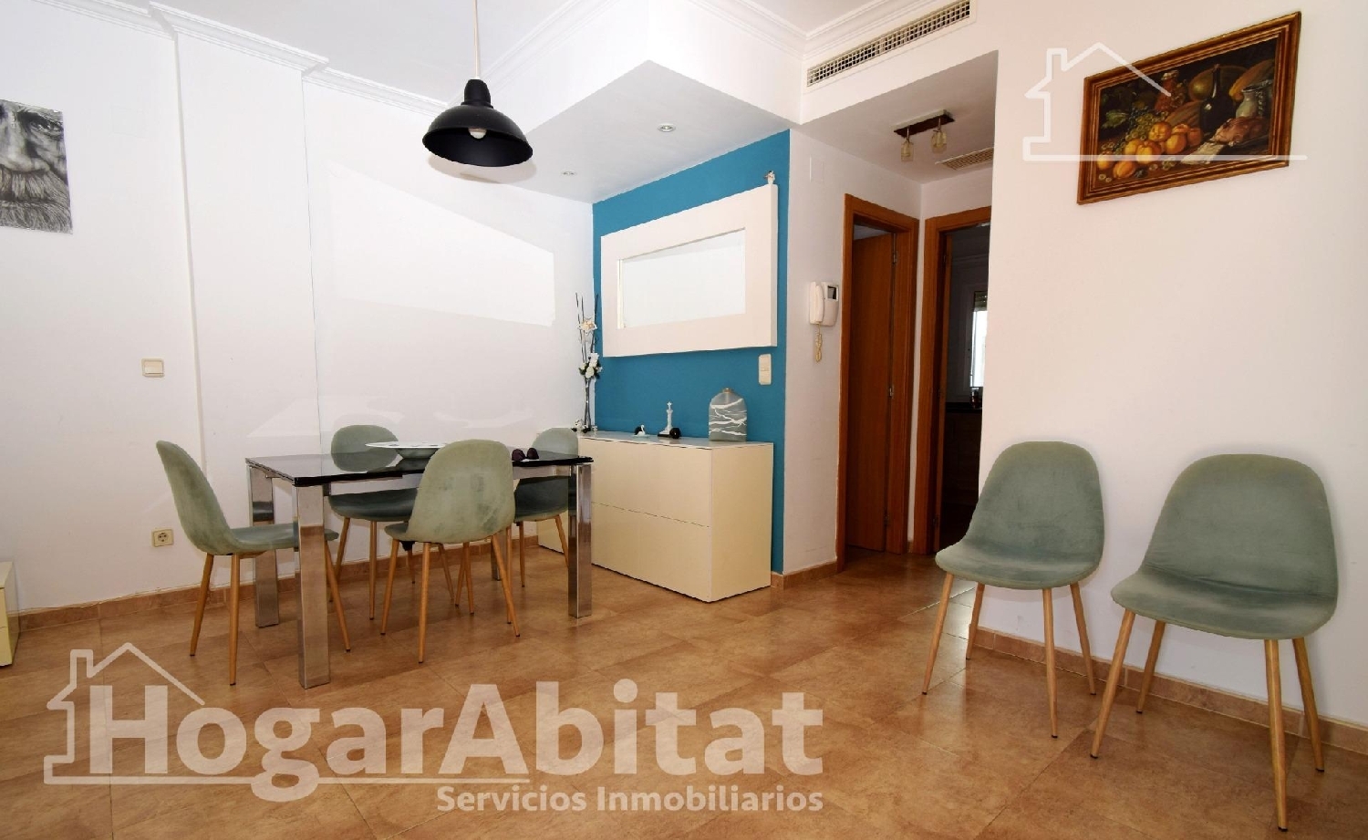  kaufen Haus Fortaleny Ribera Baixa 4
