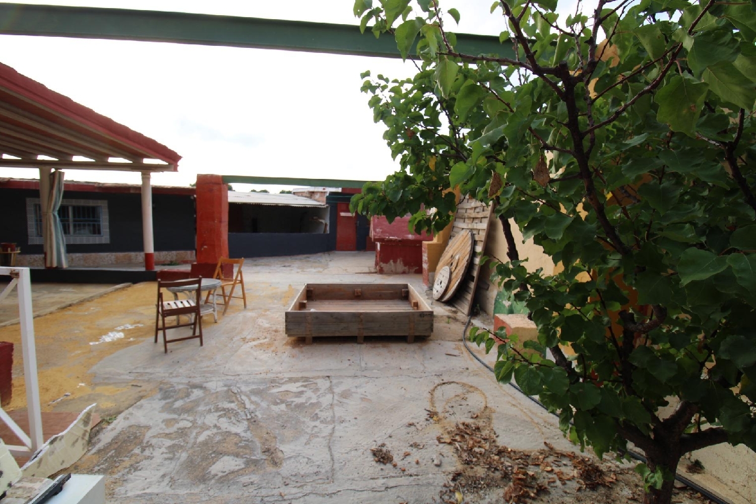 à vendre maison Fortuna Caudal 8