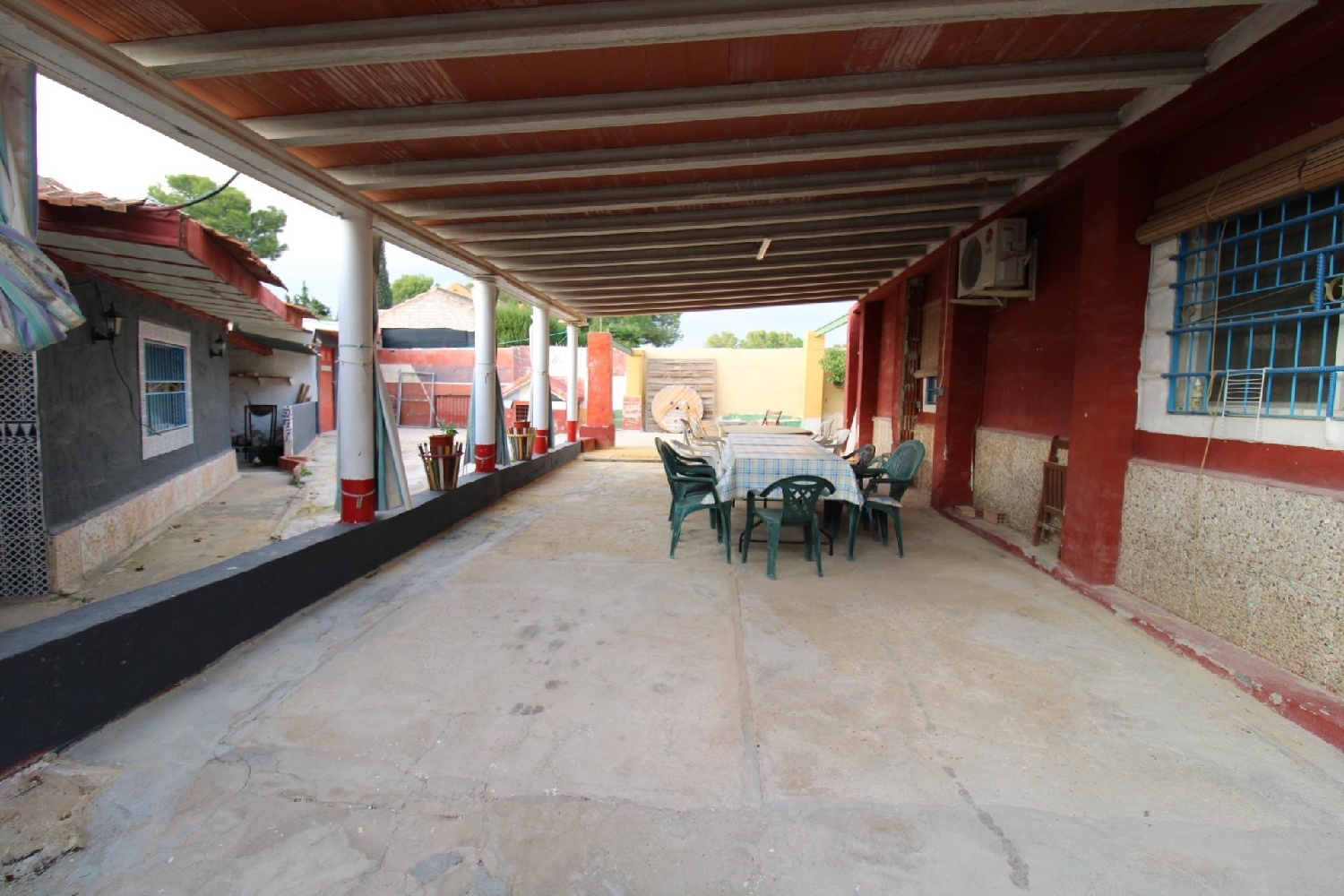 à vendre maison Fortuna Caudal 6