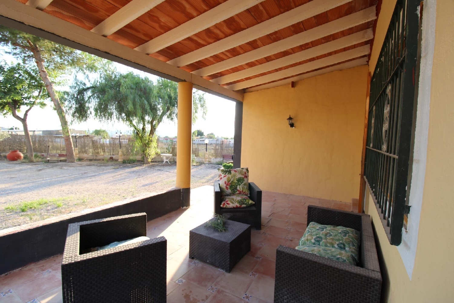 à vendre maison Fortuna Caudal 1