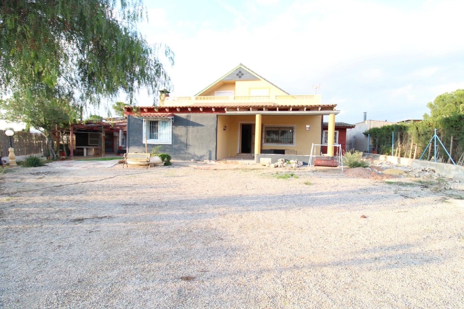 à vendre maison Fortuna Caudal 2