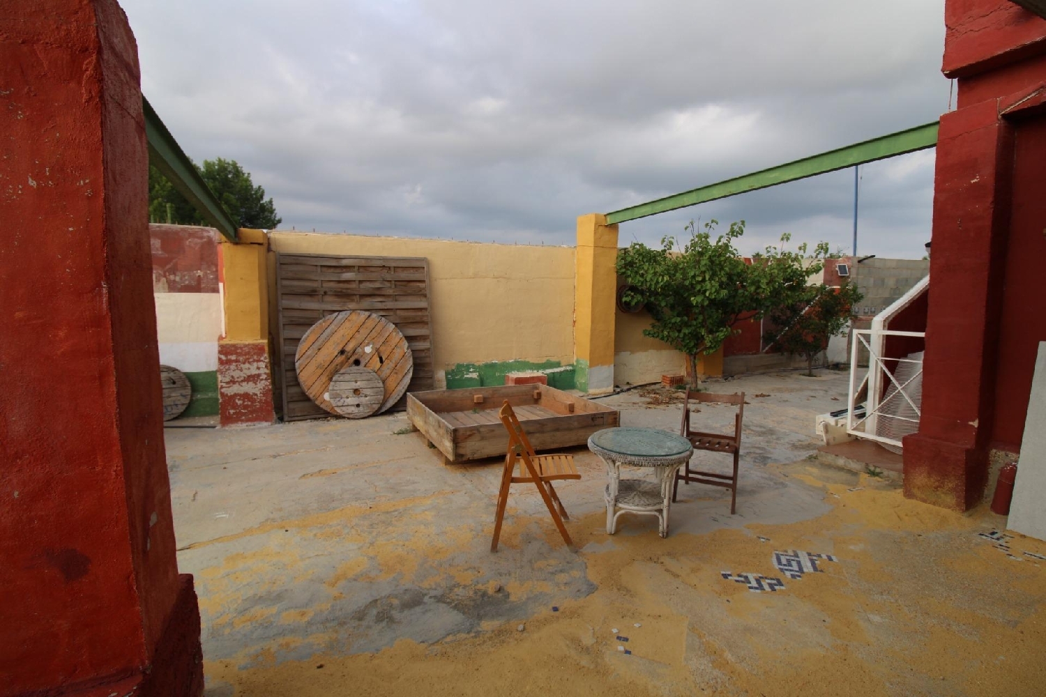 à vendre maison Fortuna Caudal 5