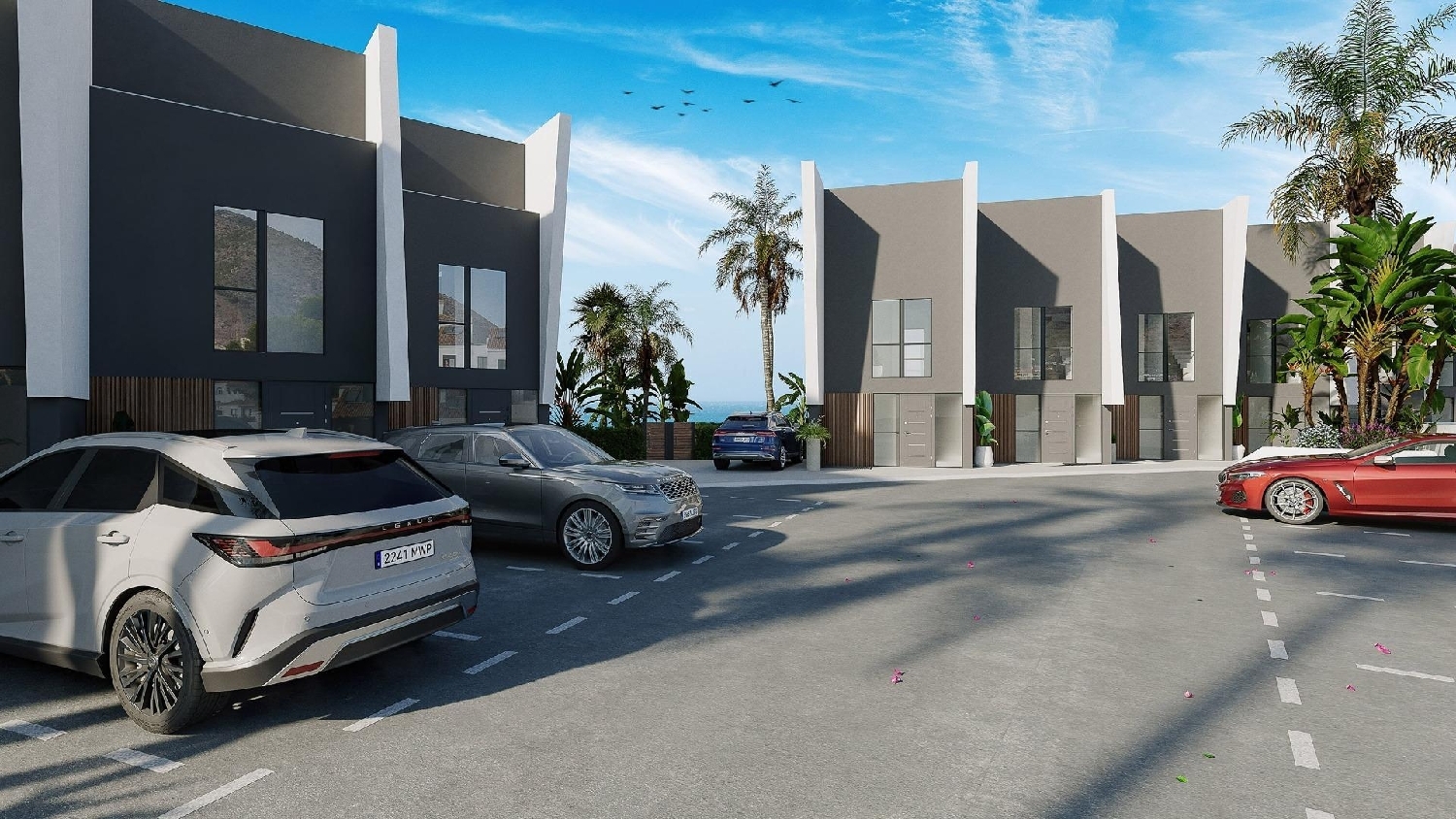  à vendre maison Fuengirola Costa Del Sol Occidental 13