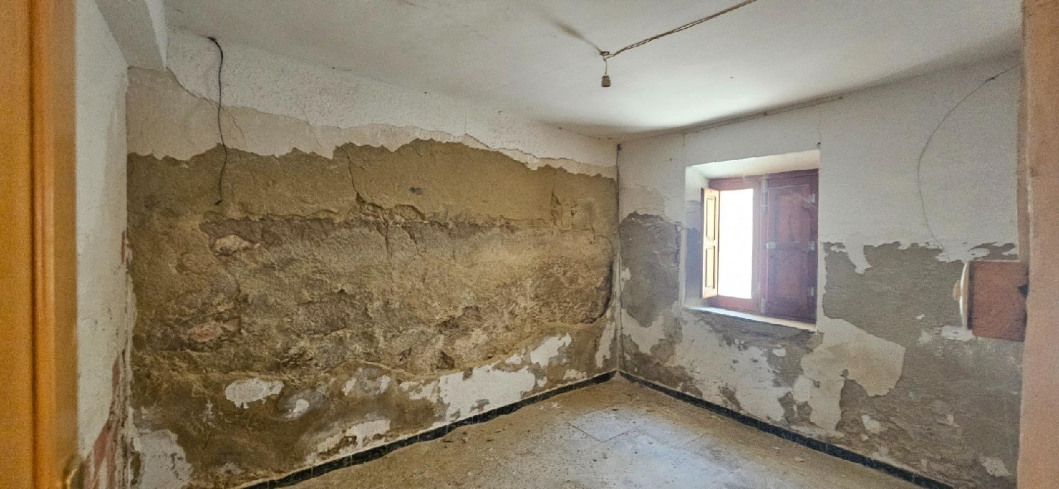 à vendre maison Fuente-Álamo Campos De Hellín 6