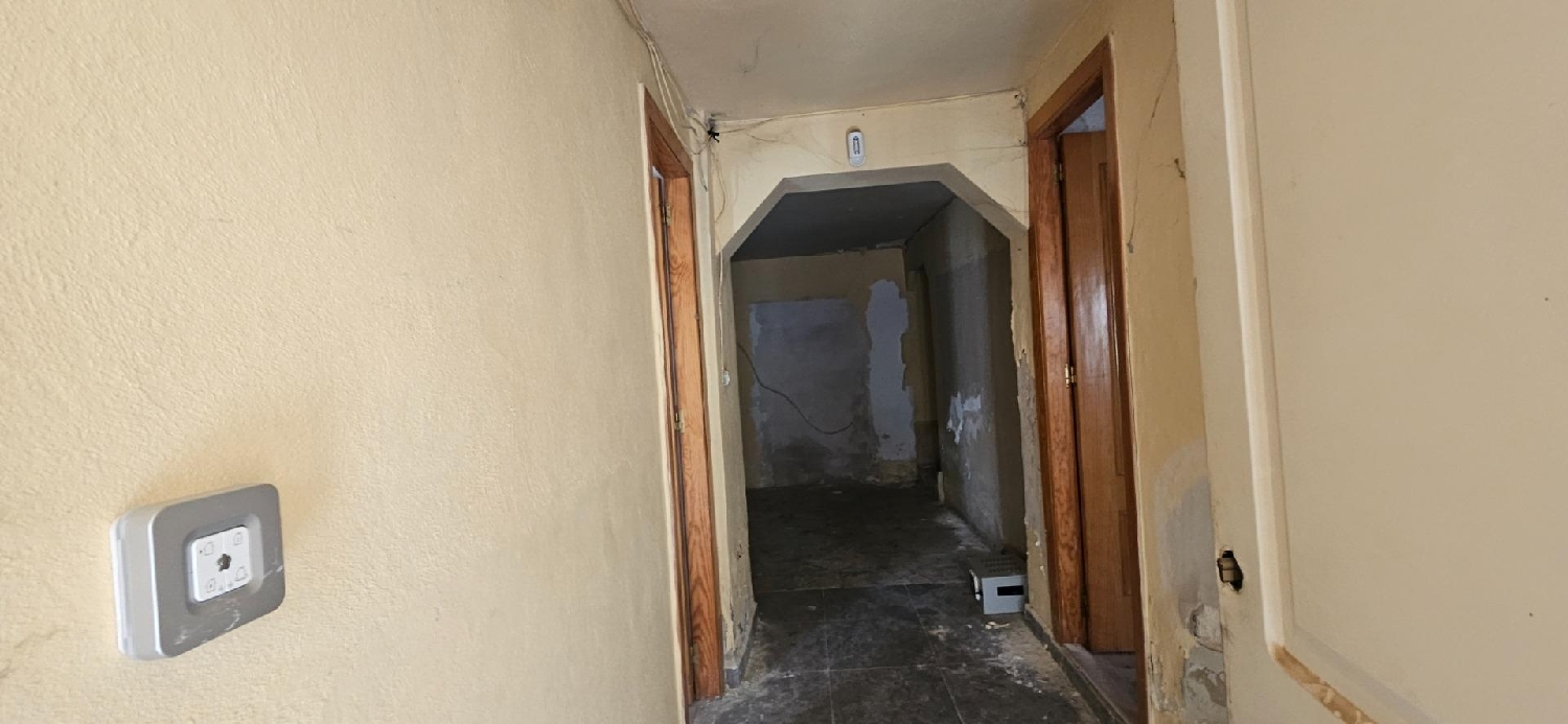  à vendre maison Fuente-Álamo Campos De Hellín 3
