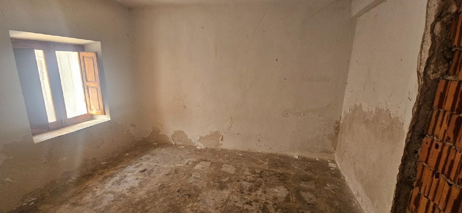  à vendre maison Fuente-Álamo Campos De Hellín 4