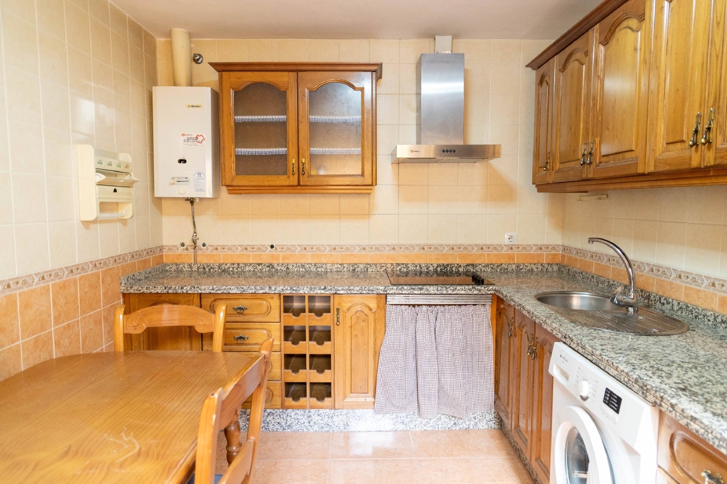  te koop huis Fuente De Piedra Antequera 8