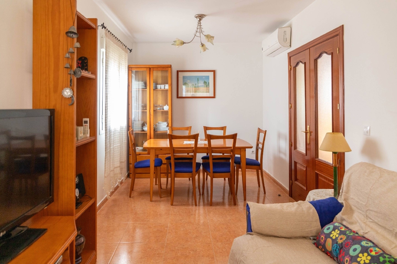  te koop huis Fuente De Piedra Antequera 4