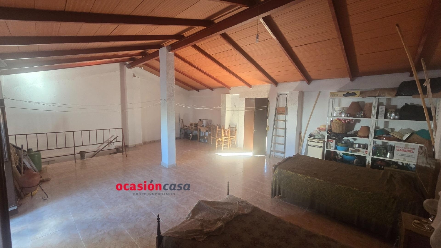  kaufen Haus Fuente Obejuna Valle Del Guadiato 1