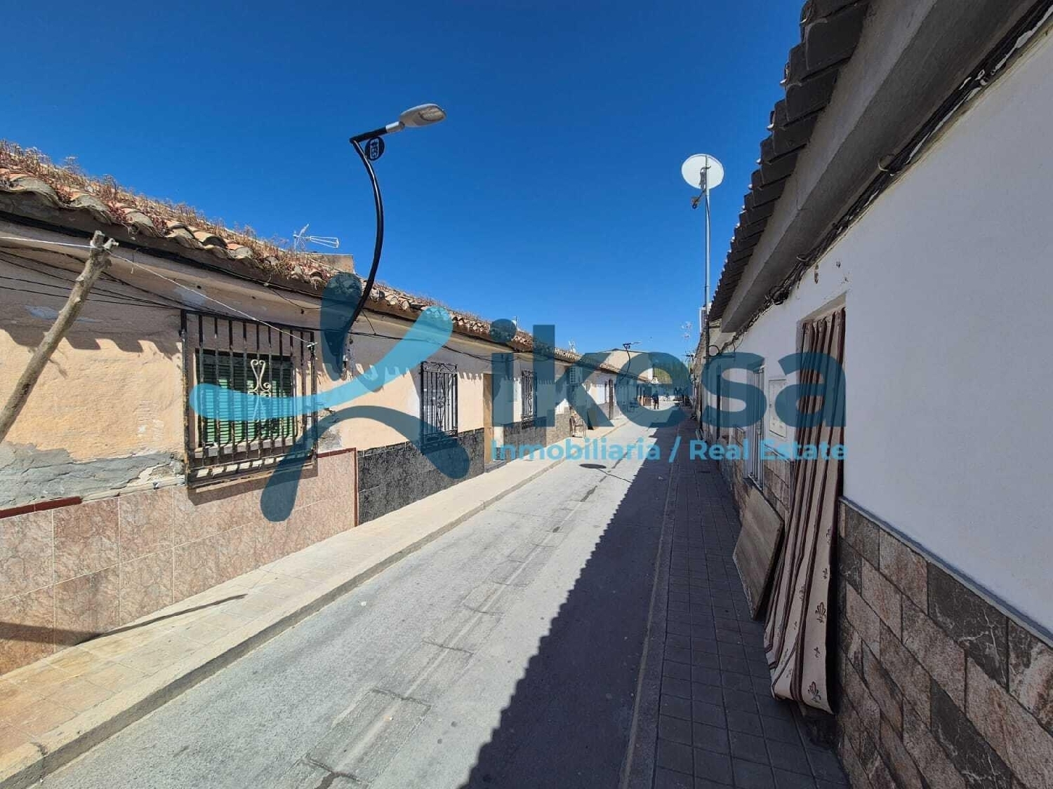 te koop huis Fuente Vaqueros Vega De Granada 2