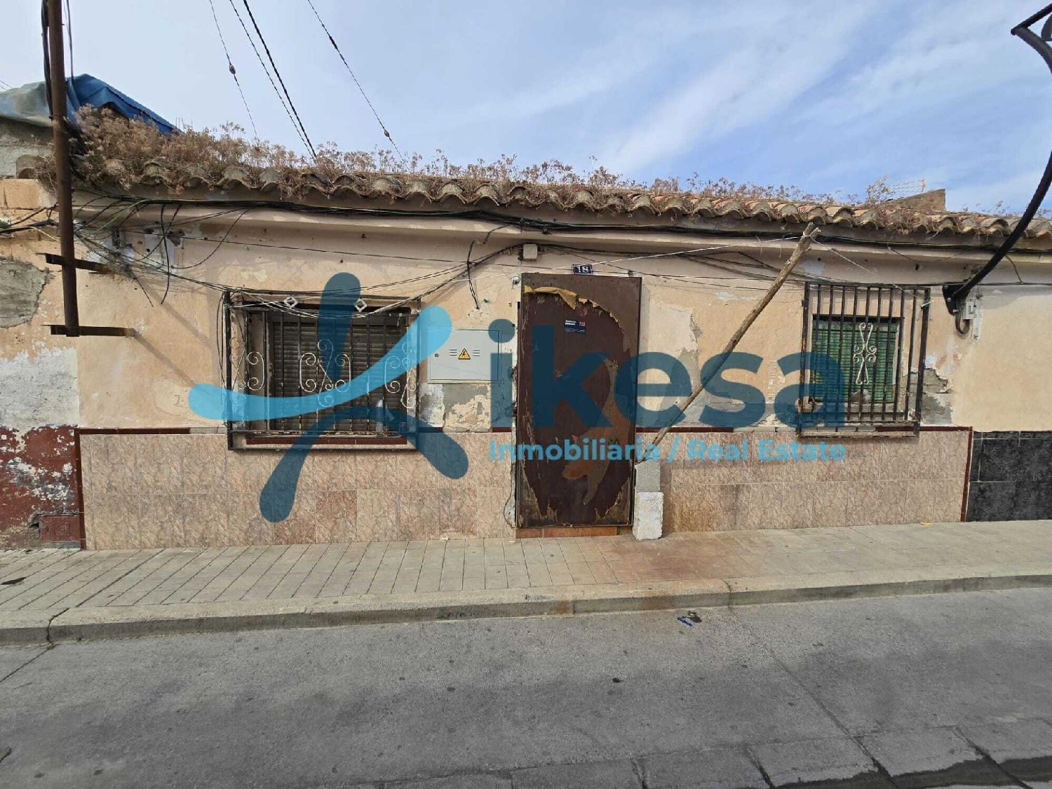  te koop huis Fuente Vaqueros Vega De Granada 1