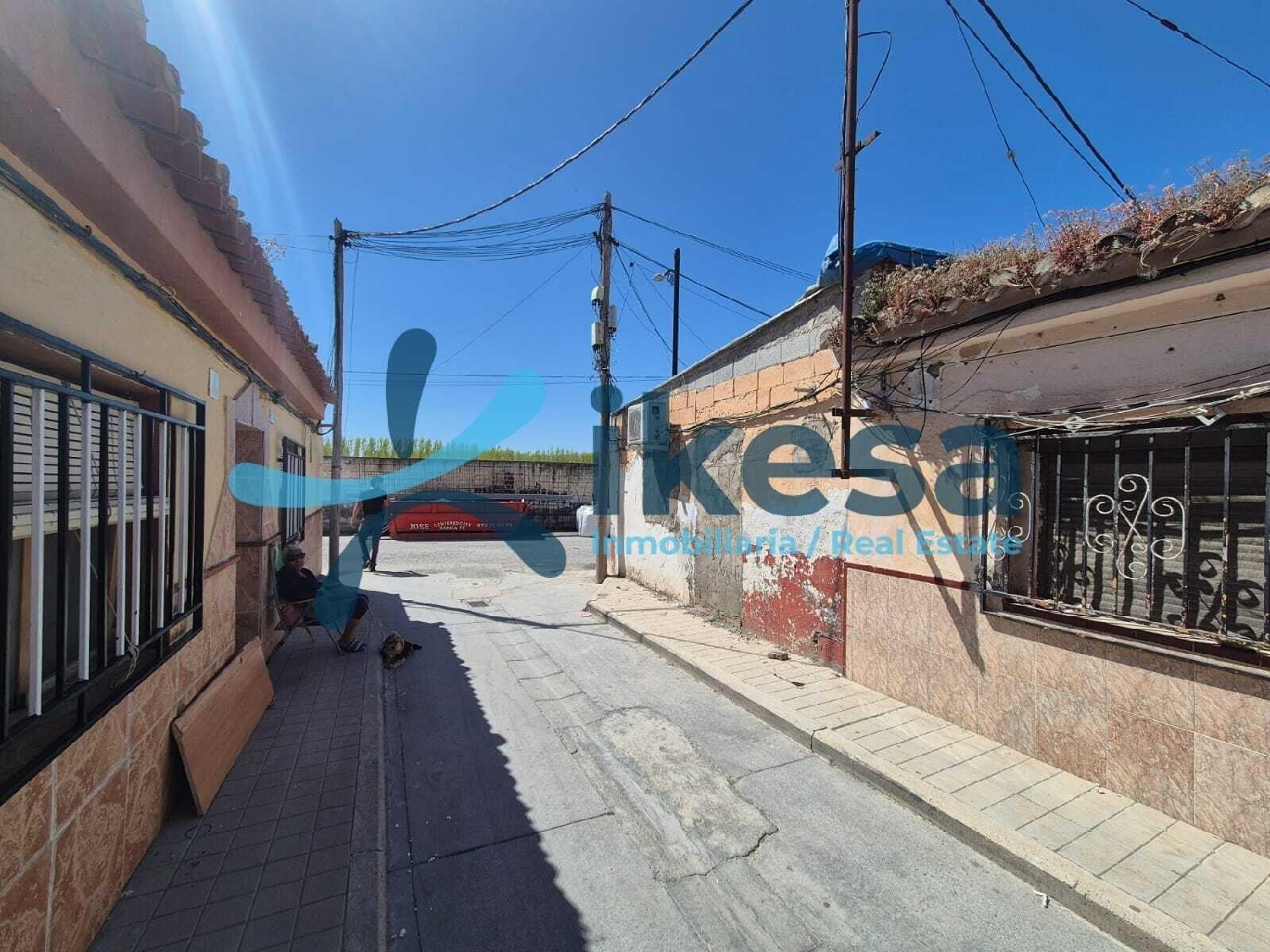 te koop huis Fuente Vaqueros Vega De Granada 3