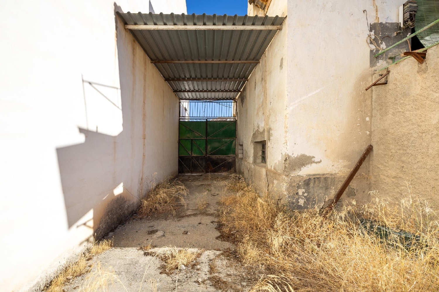  till salu hus Fuente Vaqueros Vega De Granada 6
