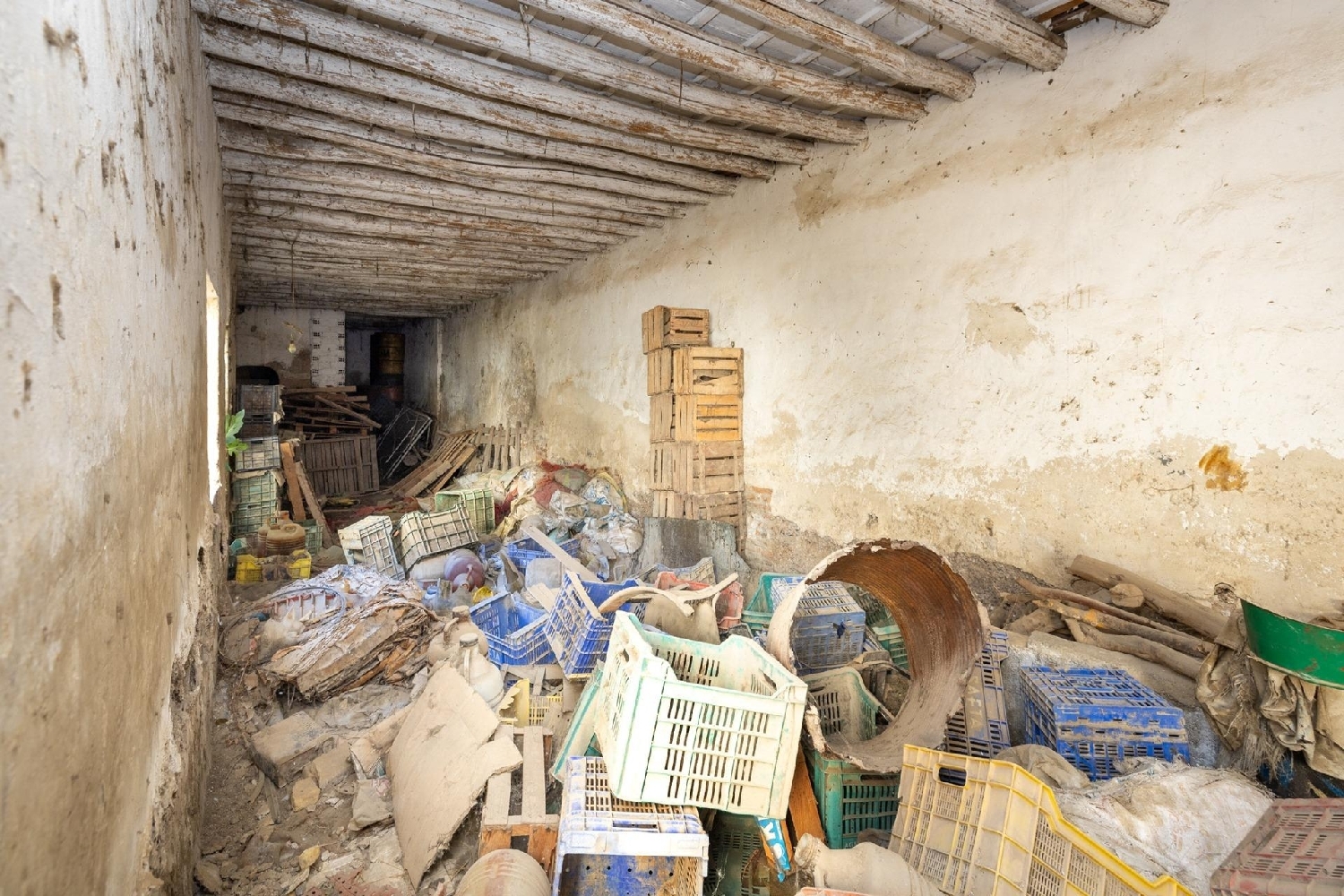  à vendre maison Fuente Vaqueros Vega De Granada 5