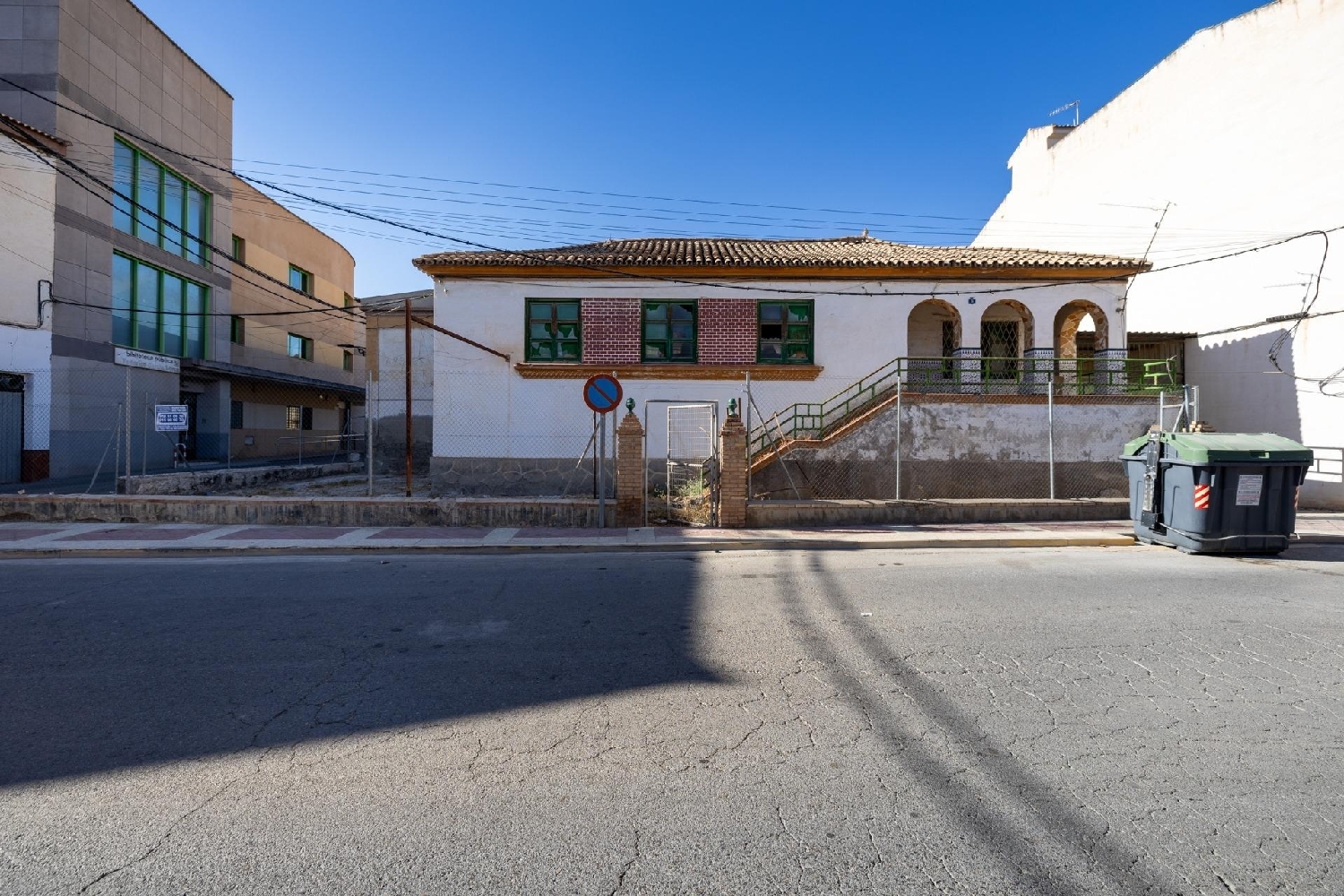  à vendre maison Fuente Vaqueros Vega De Granada 1