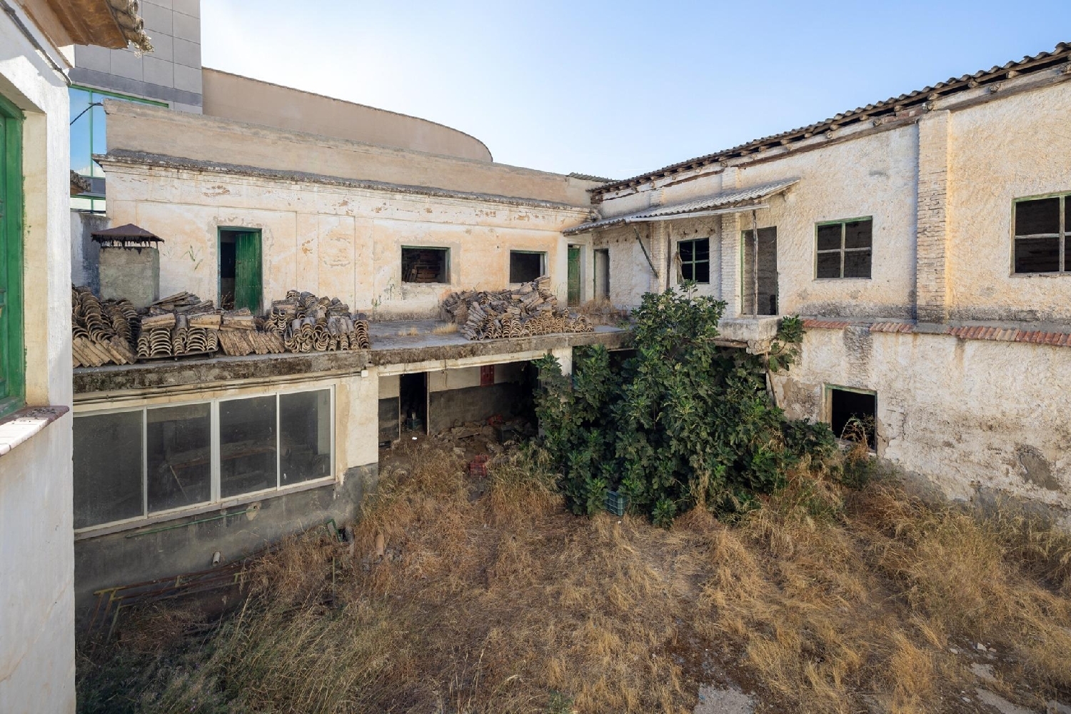  à vendre maison Fuente Vaqueros Vega De Granada 8