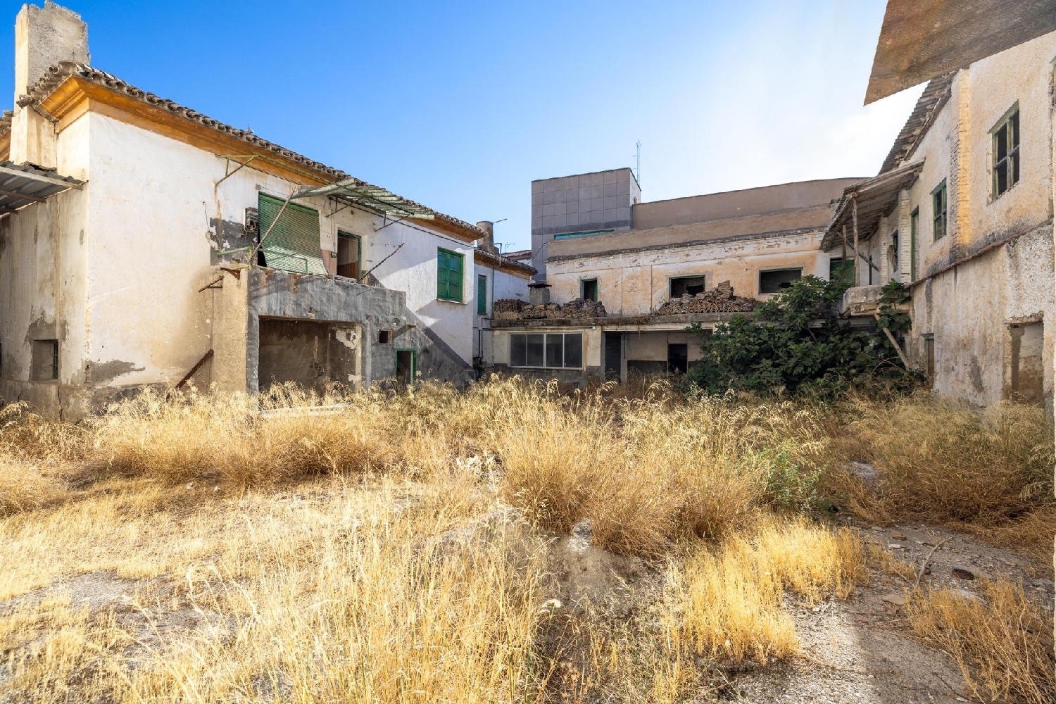  à vendre maison Fuente Vaqueros Vega De Granada 4