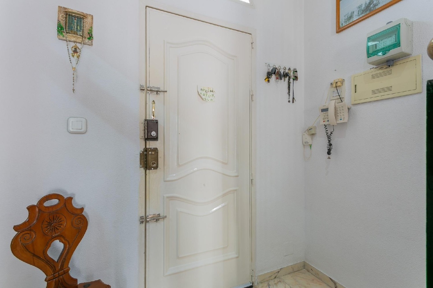 te koop huis Fuente Vaqueros Vega De Granada 4