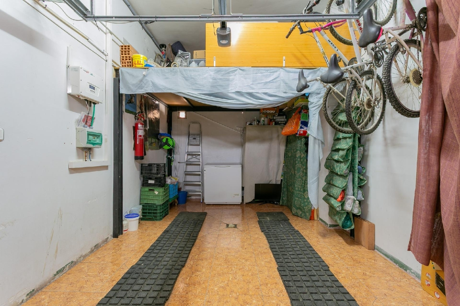 te koop huis Fuente Vaqueros Vega De Granada 8