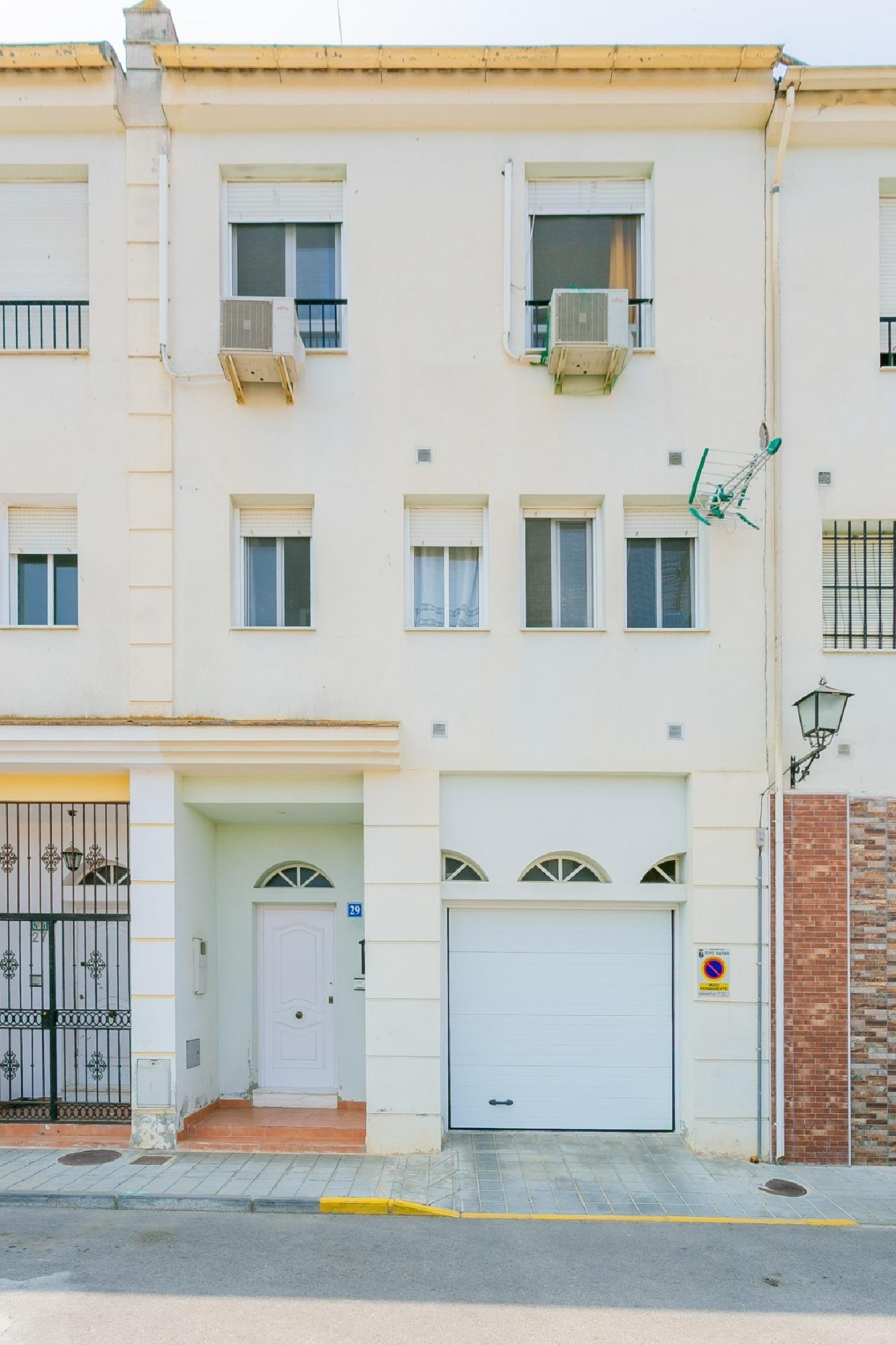 te koop huis Fuente Vaqueros Vega De Granada 2