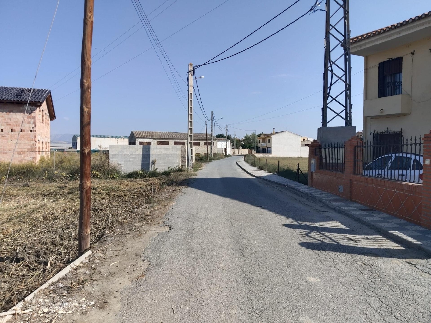  kaufen Haus Fuente Vaqueros Vega De Granada 4