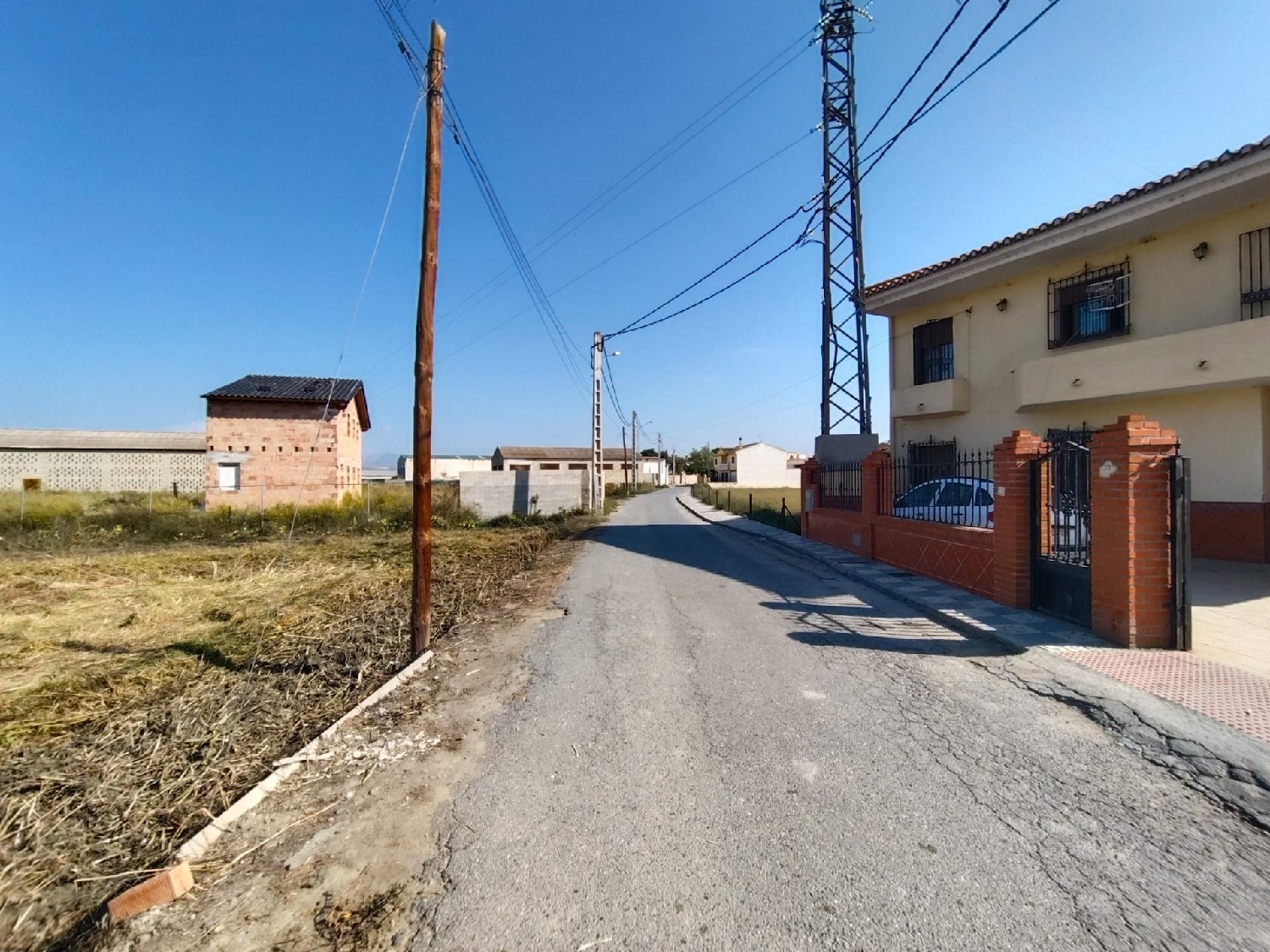  kaufen Haus Fuente Vaqueros Vega De Granada 5