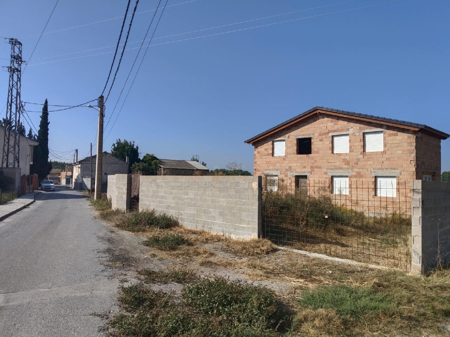  kaufen Haus Fuente Vaqueros Vega De Granada 2