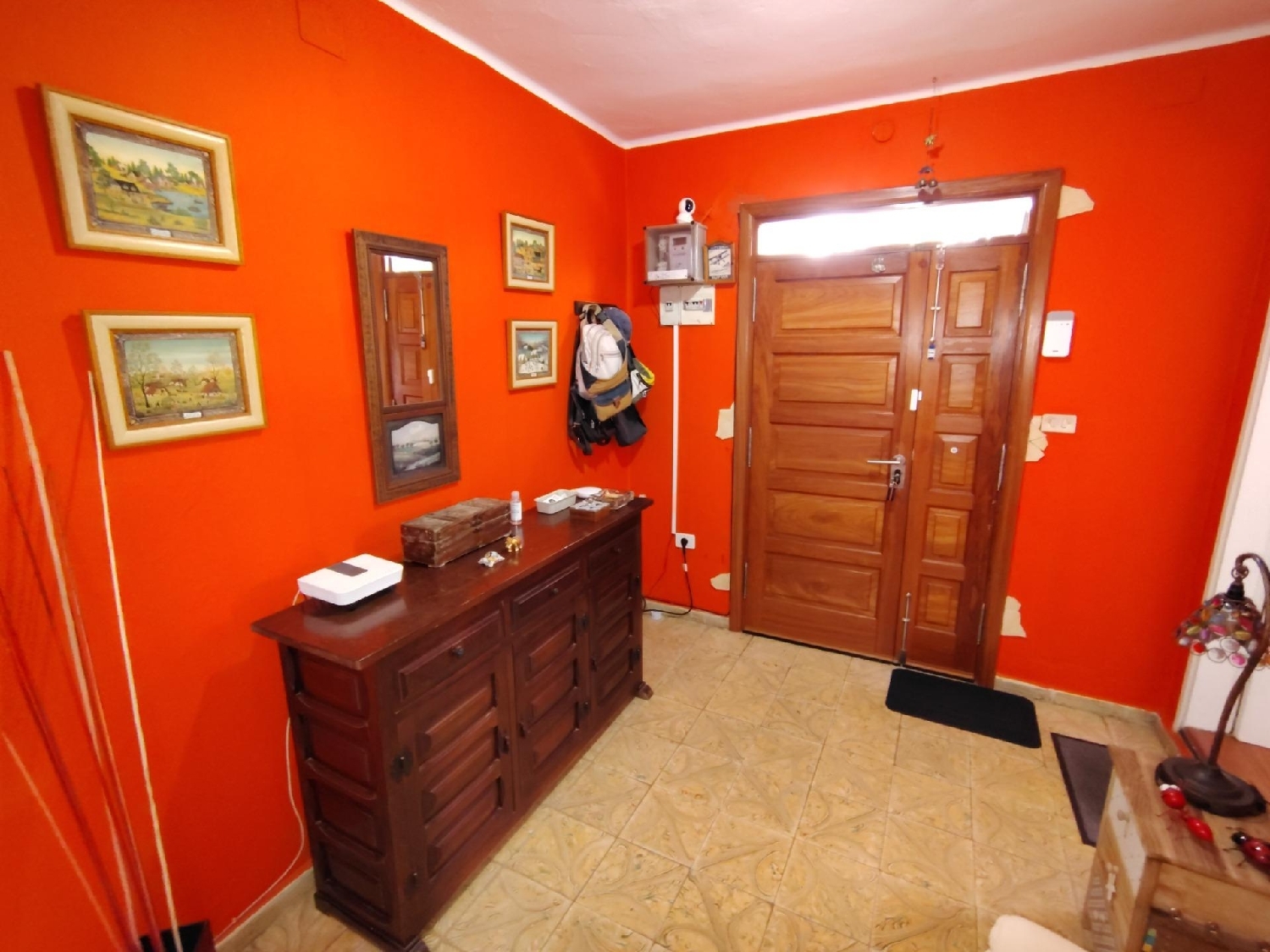 for sale house Fuentelespino De Moya Serranía Baja 7