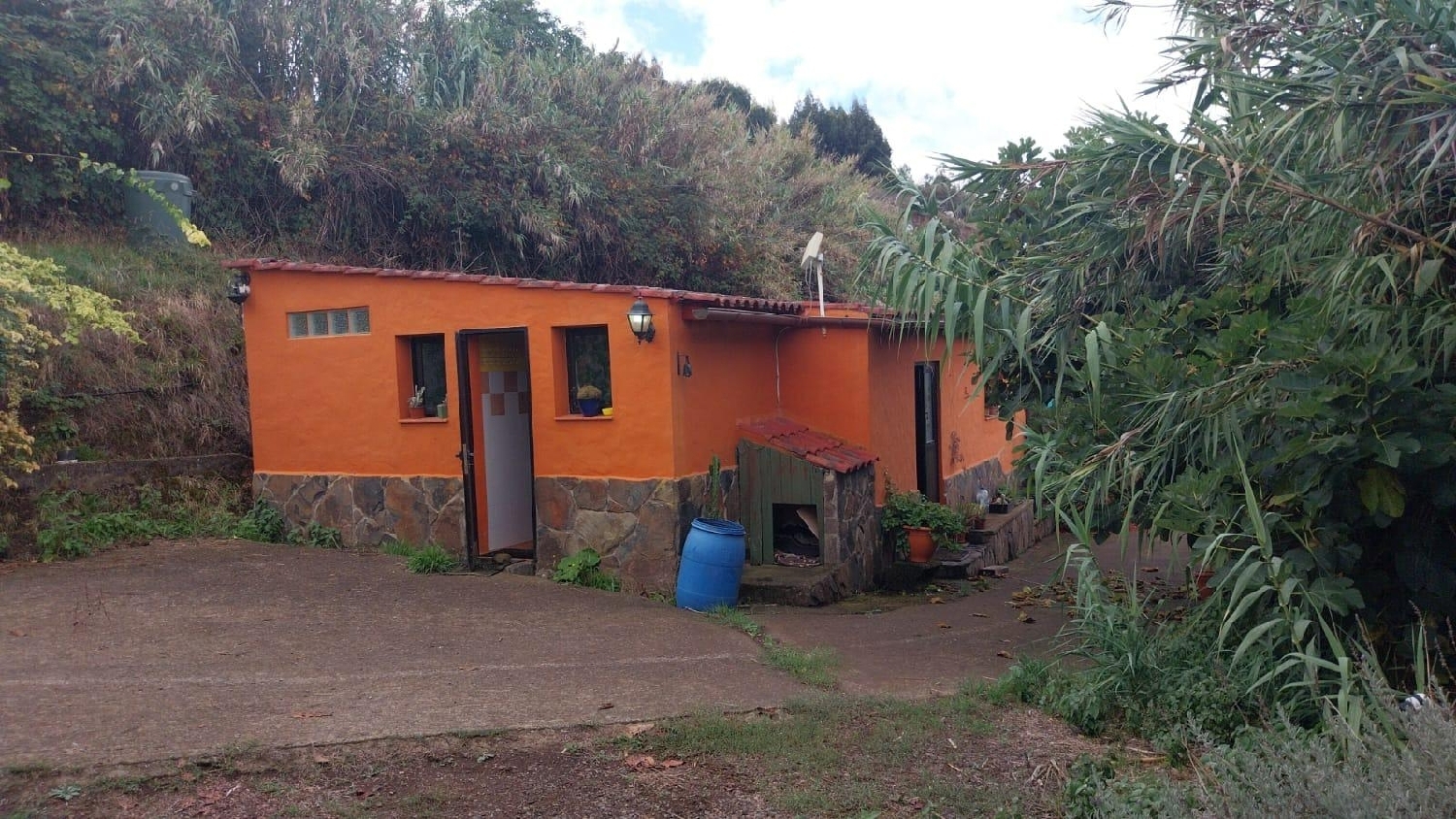  for sale house Fuentelespino De Moya Serranía Baja 4