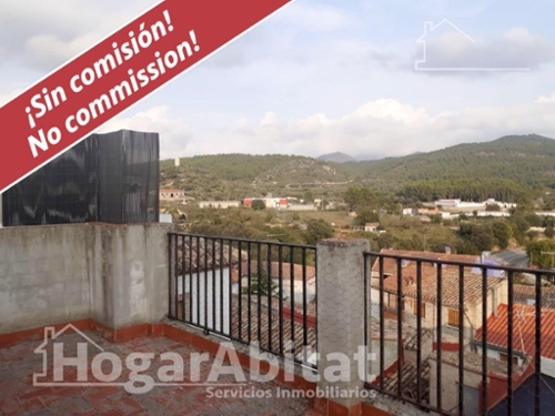 Gaibiel Alt Palancia huis foto 6309296