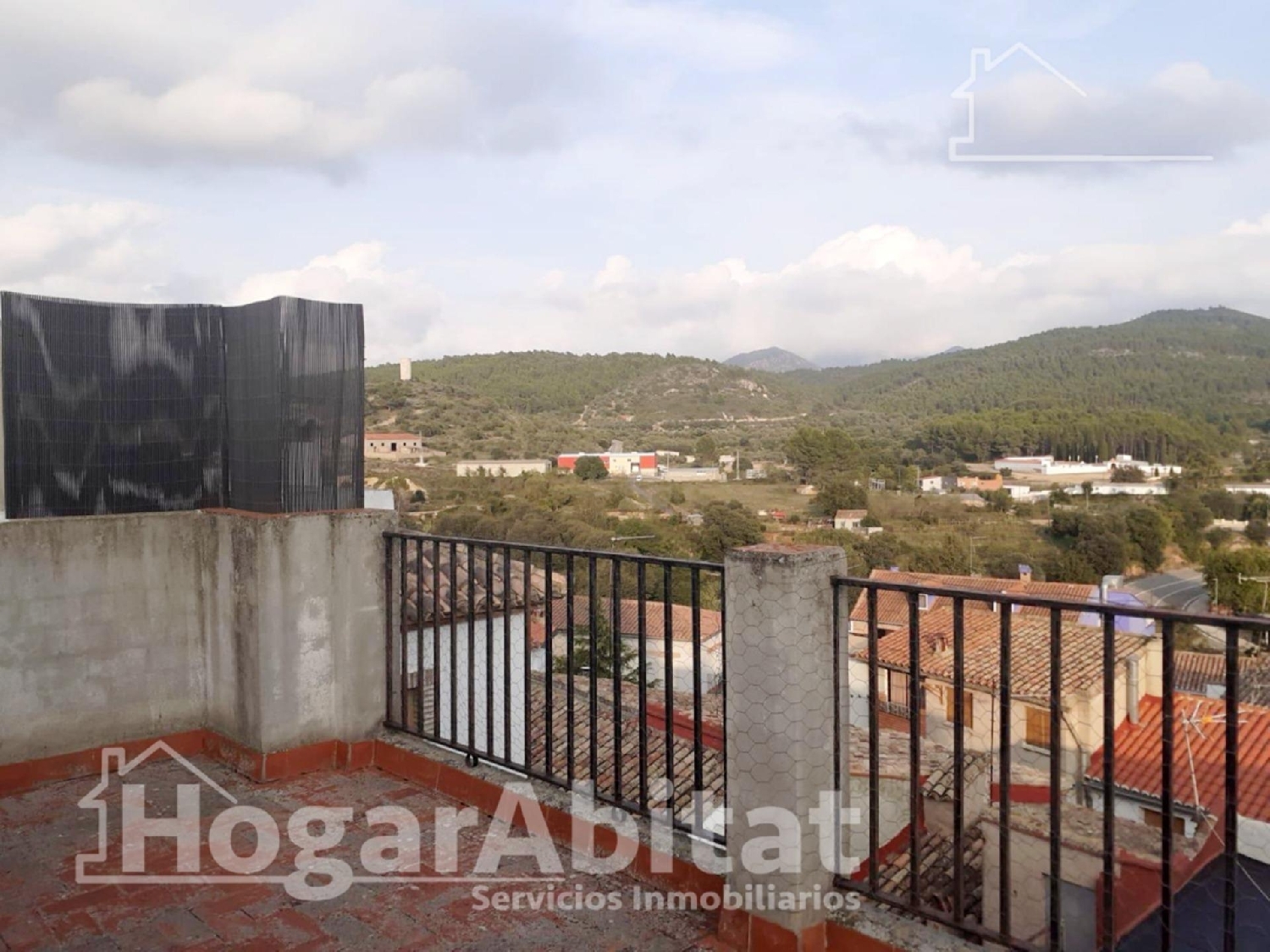  te koop huis Gaibiel Alt Palancia 6