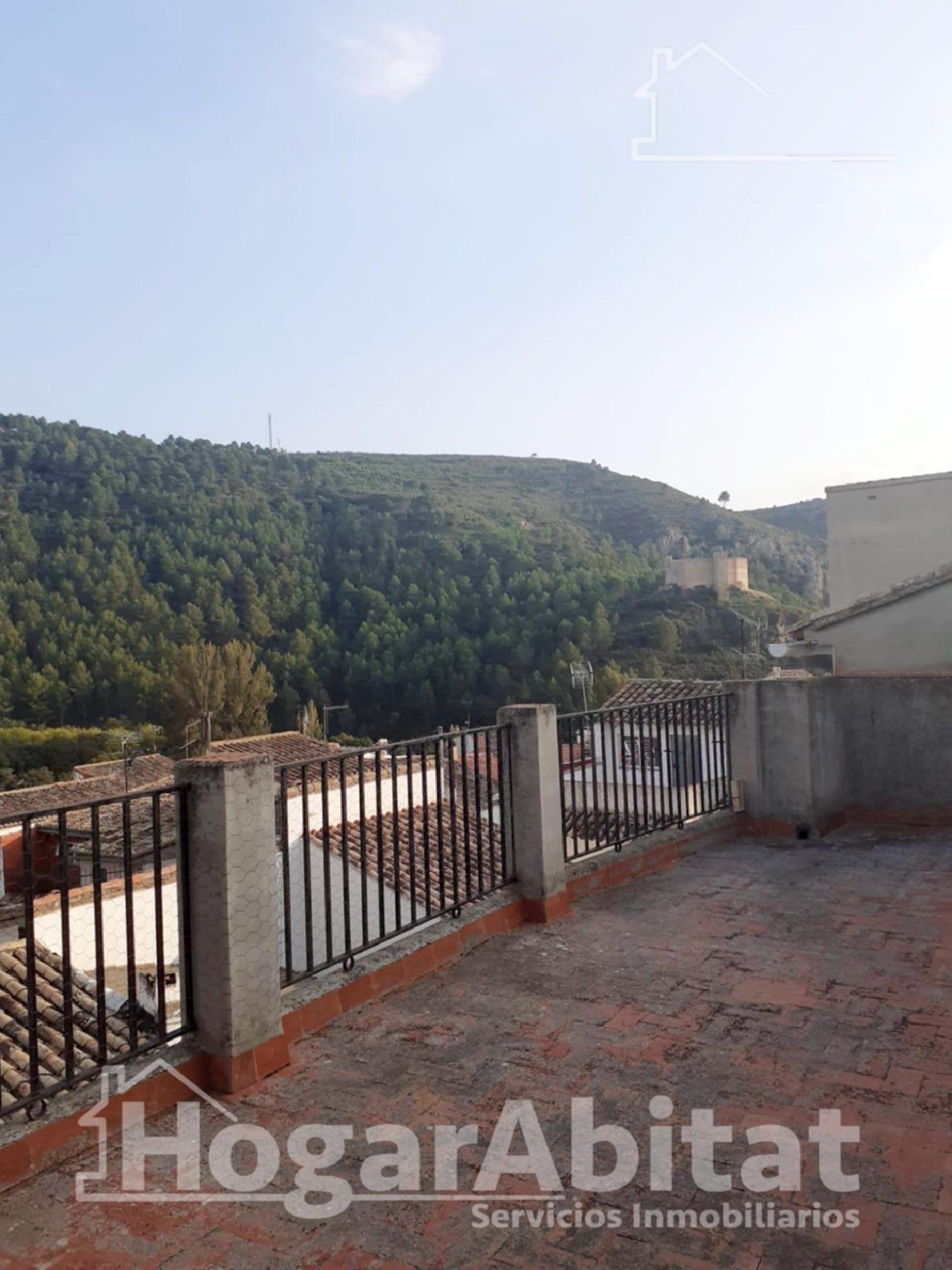  te koop huis Gaibiel Alt Palancia 7