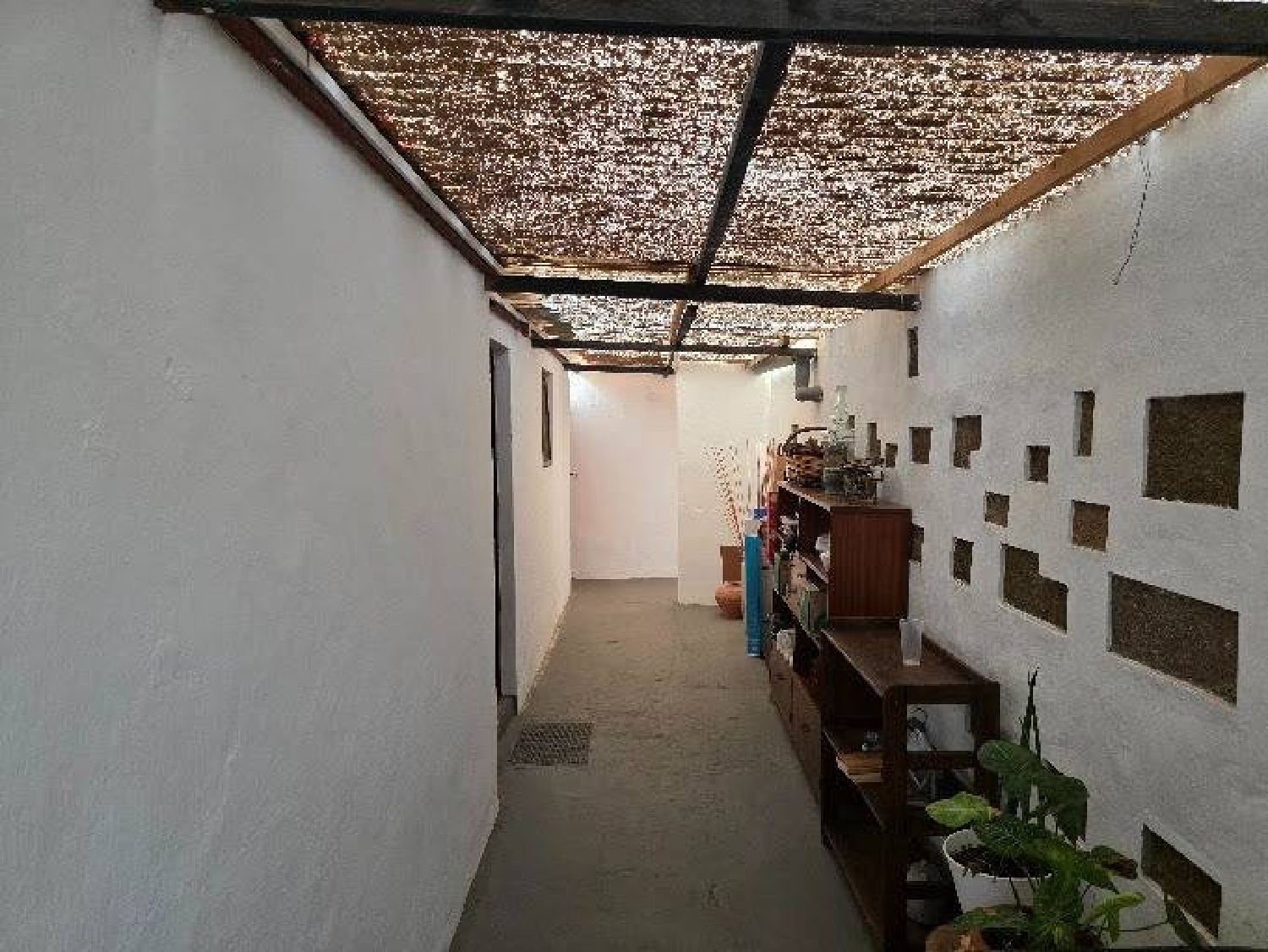  till salu hus Galdar Área Norte 4